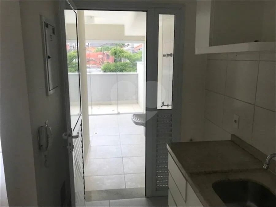 Apartamento com 2 quartos à venda em Vila dom pedro i - SP - Foto 4