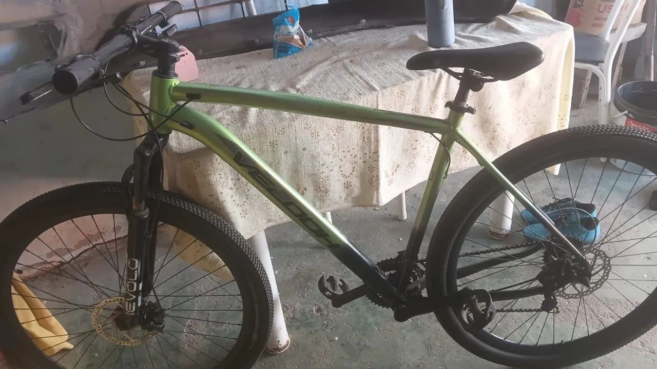 Vendo bicicleta aro 29  - Foto 2