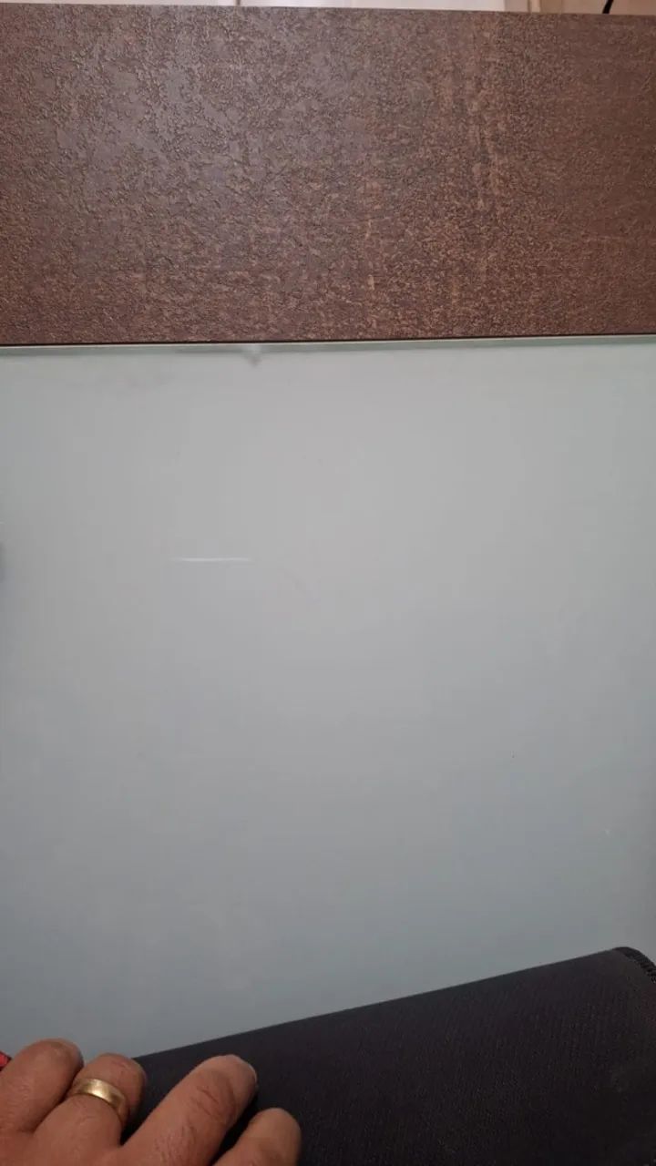 MESA PARA ESCRITÓRIO 1,55 X 0,65 - Foto 2