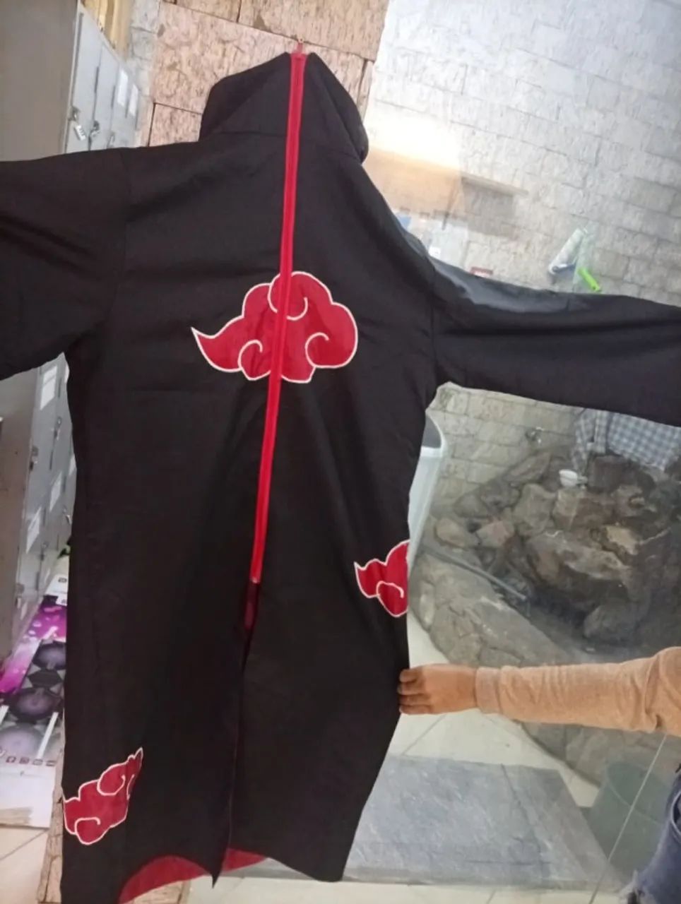Sobretudo Naruto