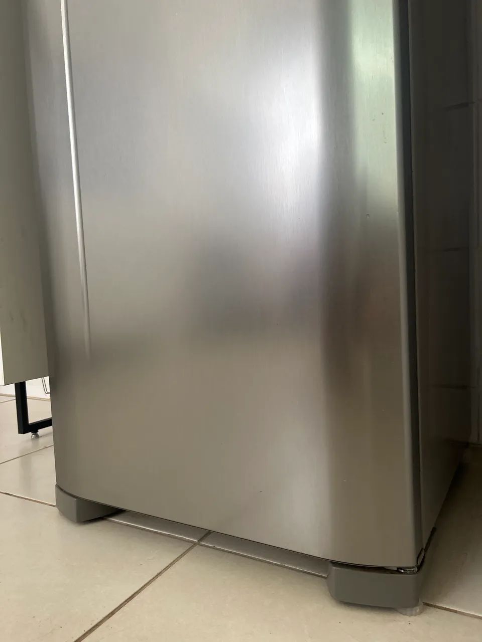 Geladeira Electrolux  - Foto 2