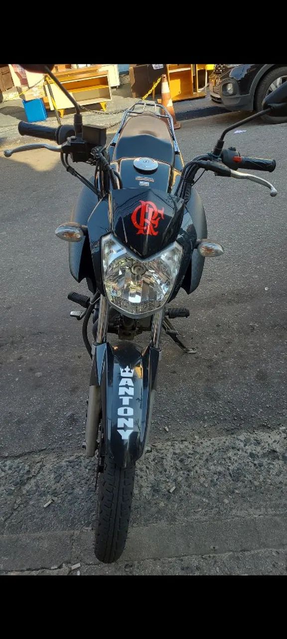 Yamaha Factor 150 2023 - Foto 5
