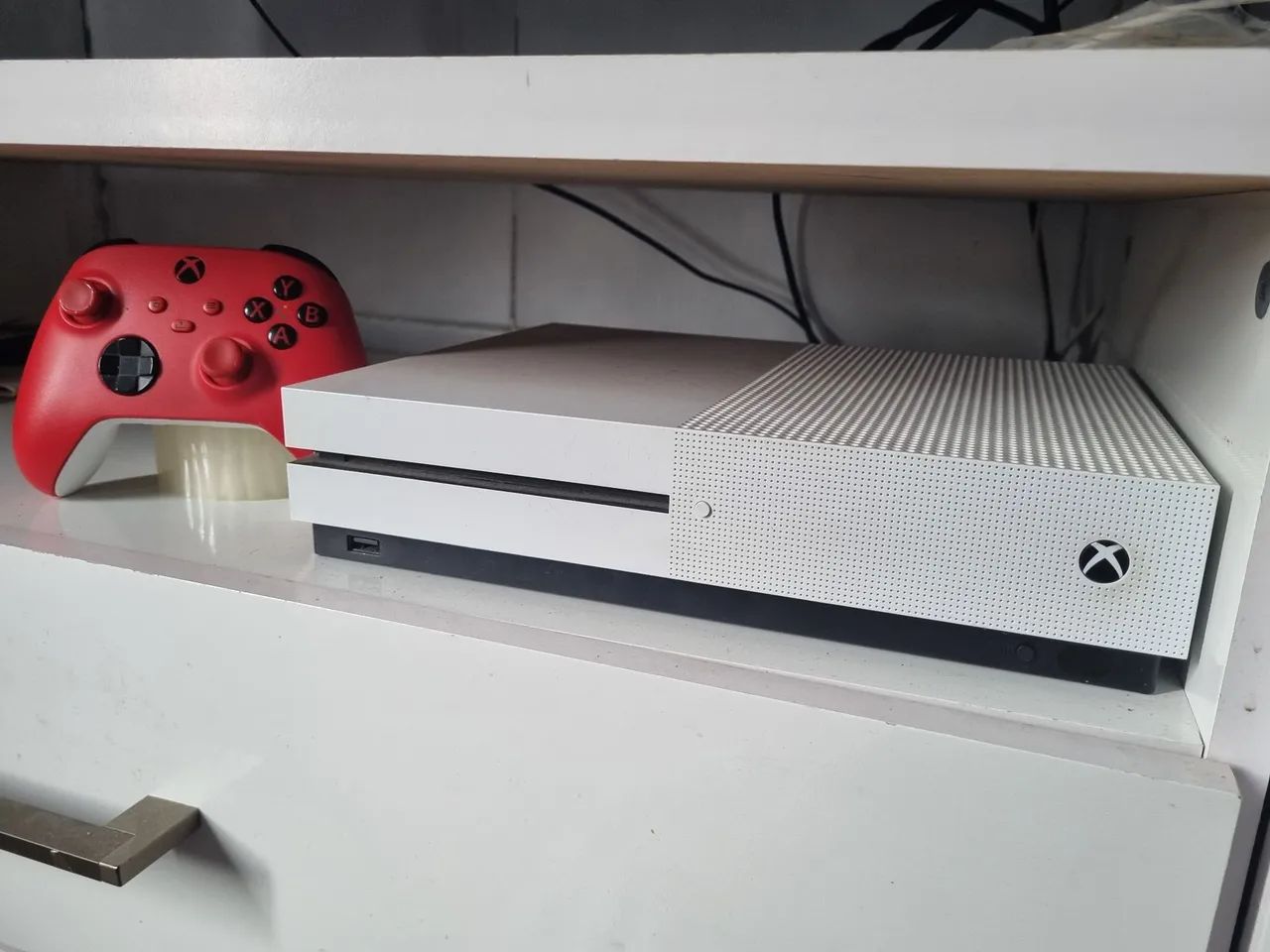 Xbox One/S 1TB  - Foto 2