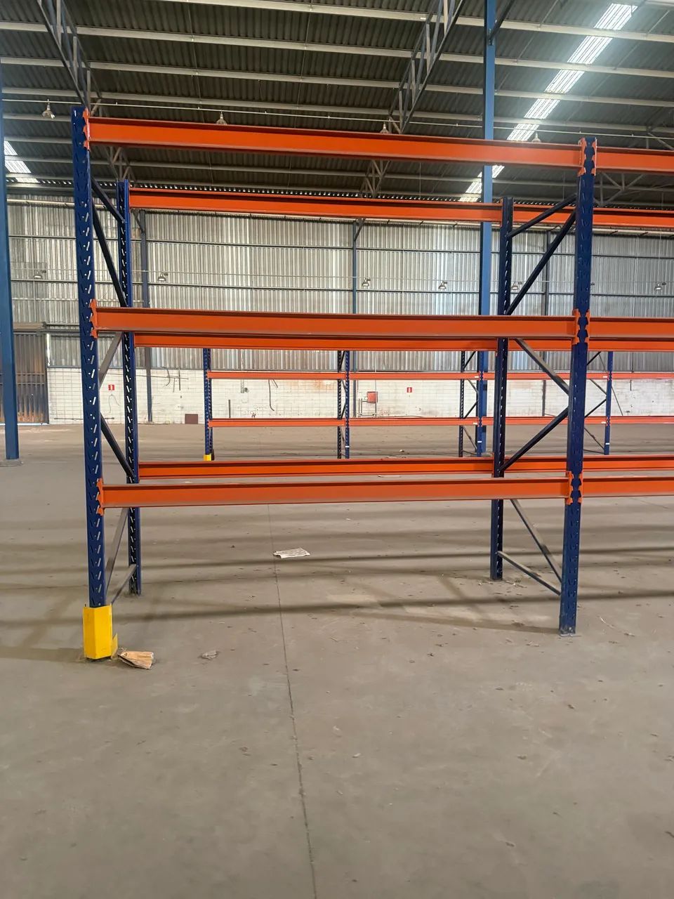 Porta palete para Madereira mdf  - Foto 2