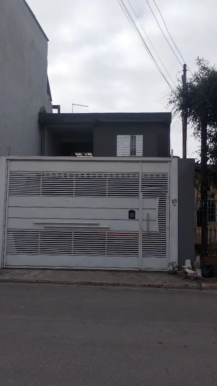 Foto - São Paulo - Jardim Maria Lídia
