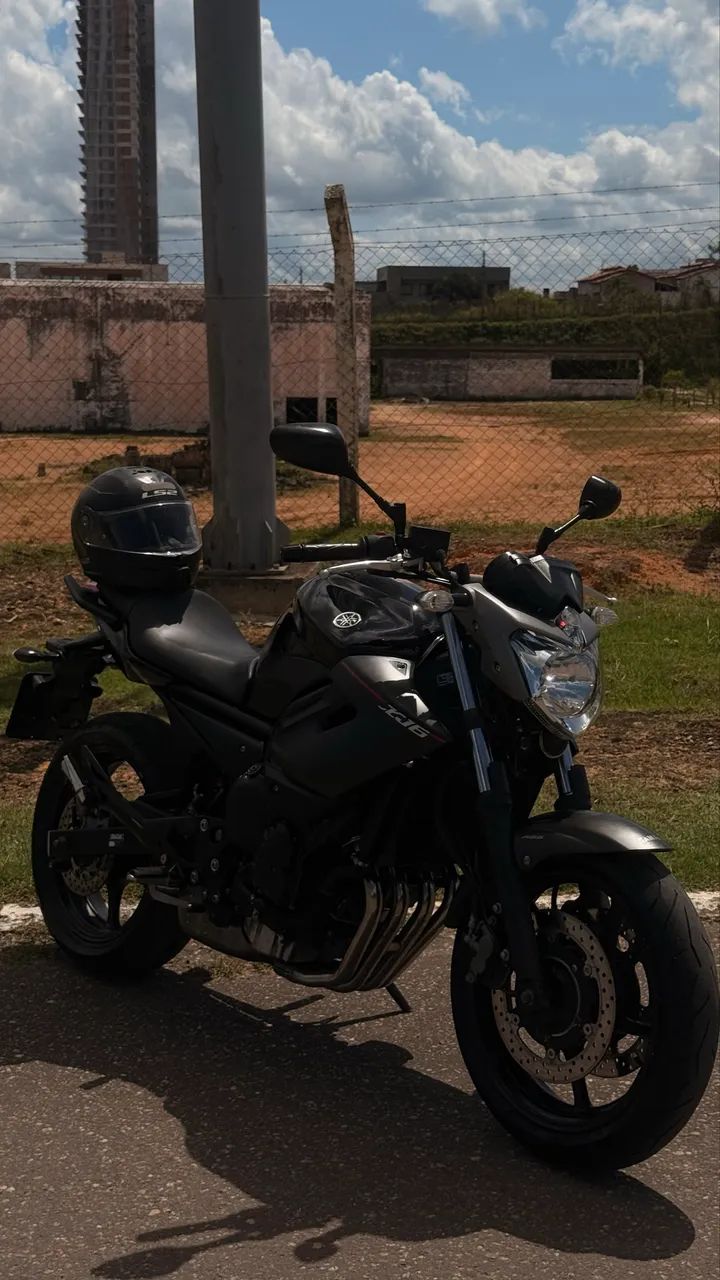 XJ6N ABS  - Foto 3