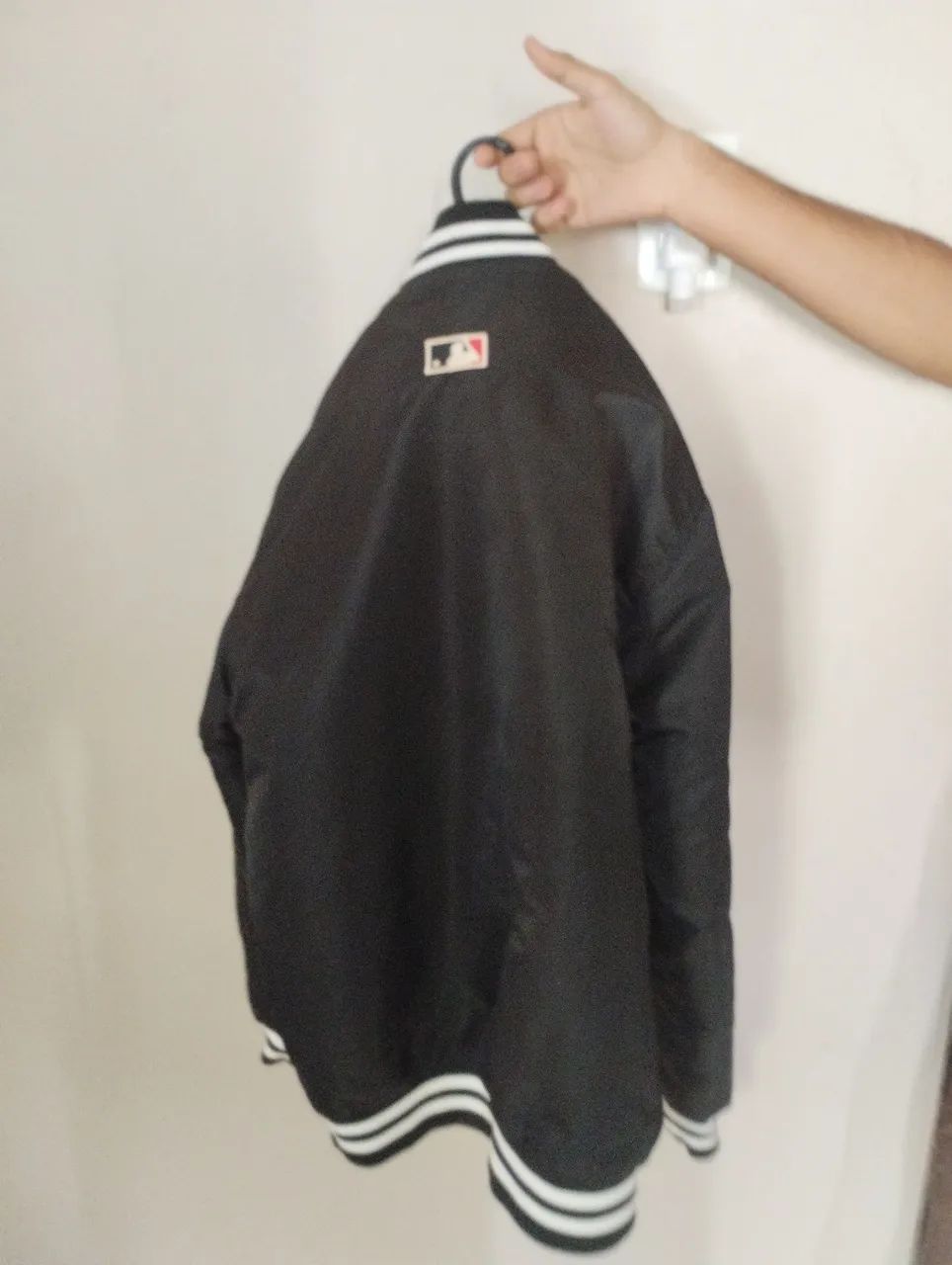 Jaqueta Varsity  - Foto 3
