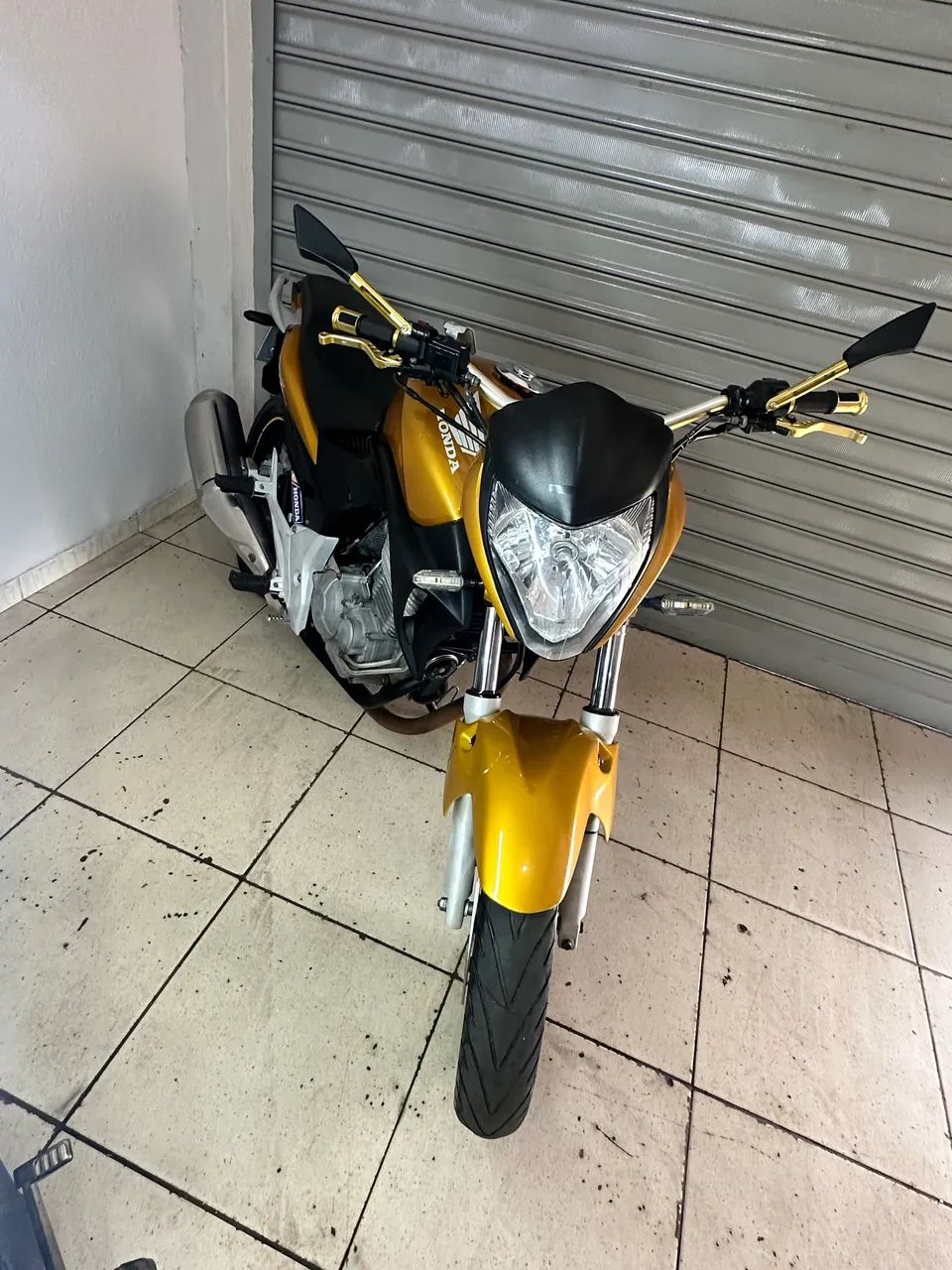 Cb300r nova  - Foto 3