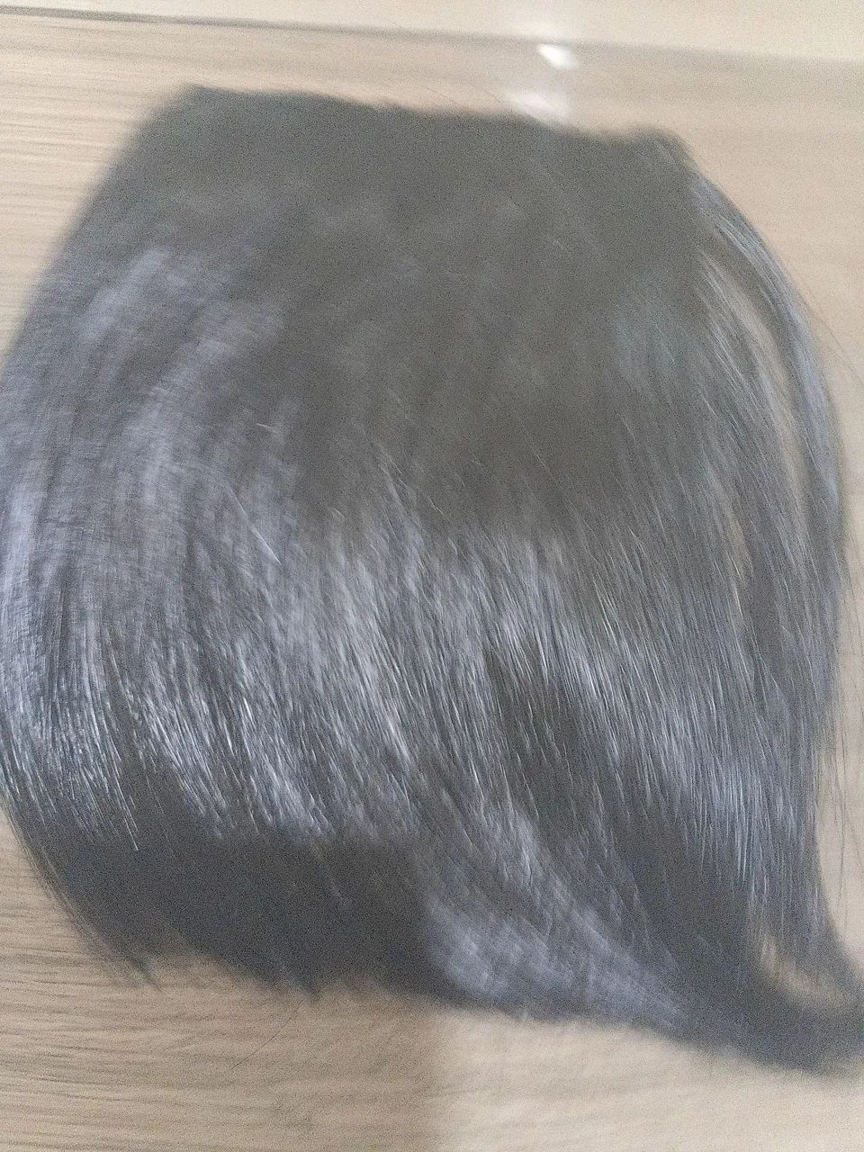 Franja sintética 