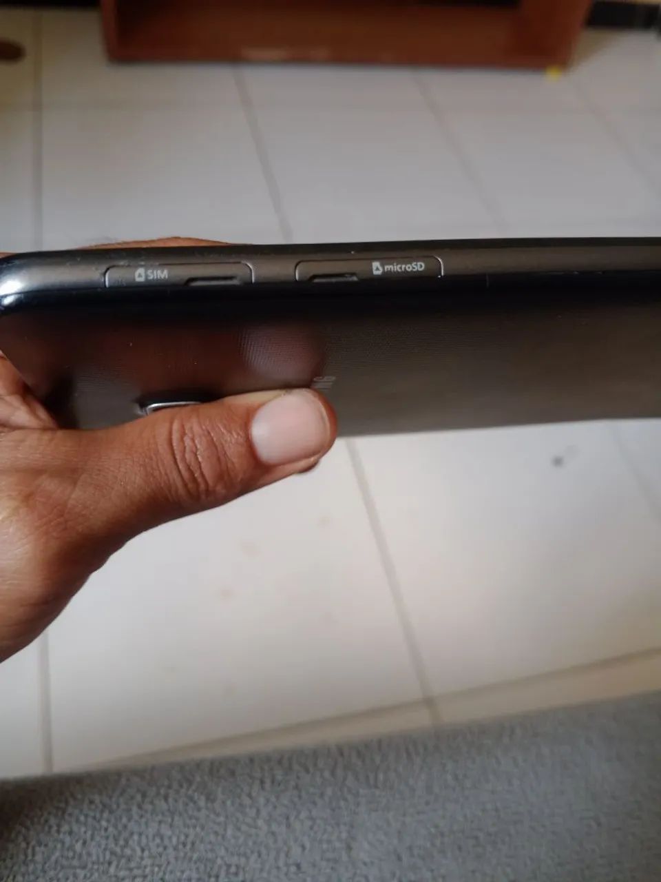 Tablet seminovo - Foto 4