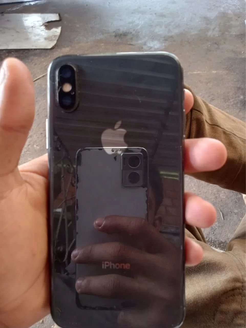iPhone XS  - Foto 2
