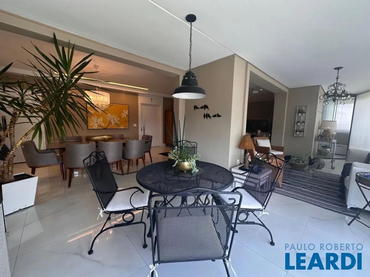 APARTAMENTO - TAMBORÉ - SP - Foto 5