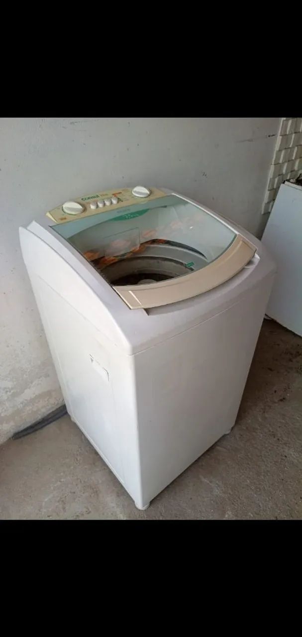 Máquina de lavar roupa  - Foto 2