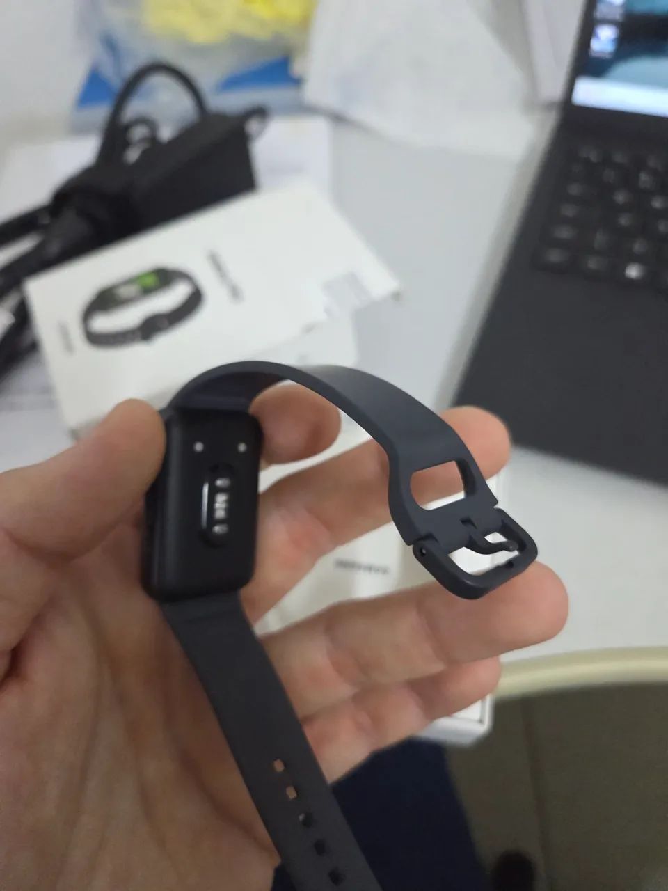 Galaxy Fit3  - Foto 3