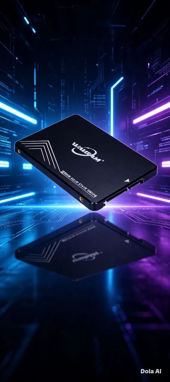 SSD sata 240gb