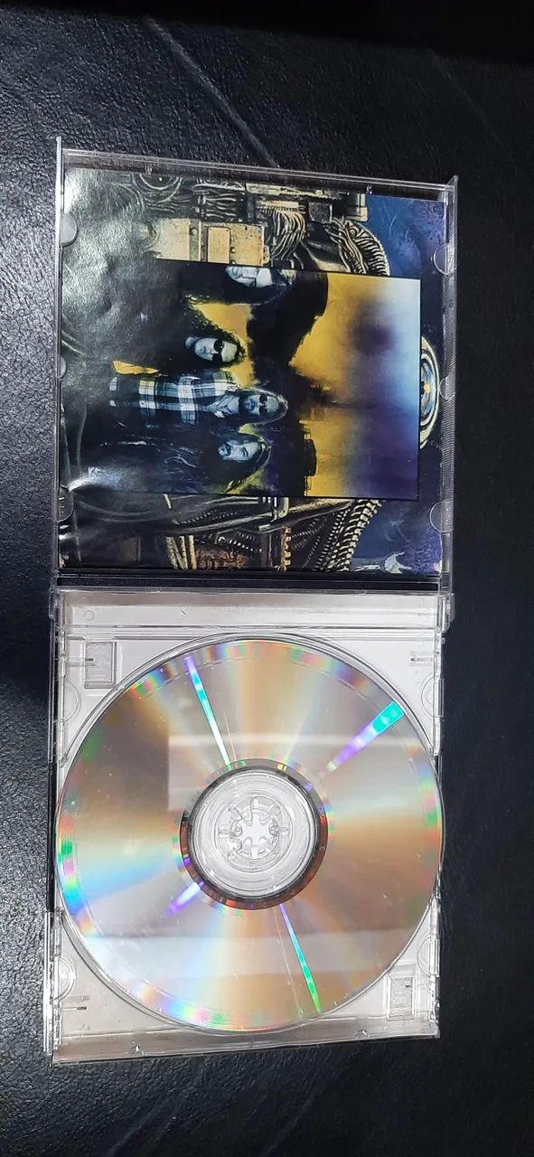 Cd do sepultura  - Foto 4