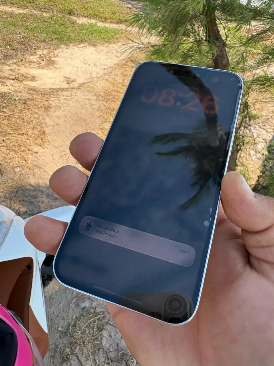 IPHONE 14 PRO MAX 128 - Foto 3
