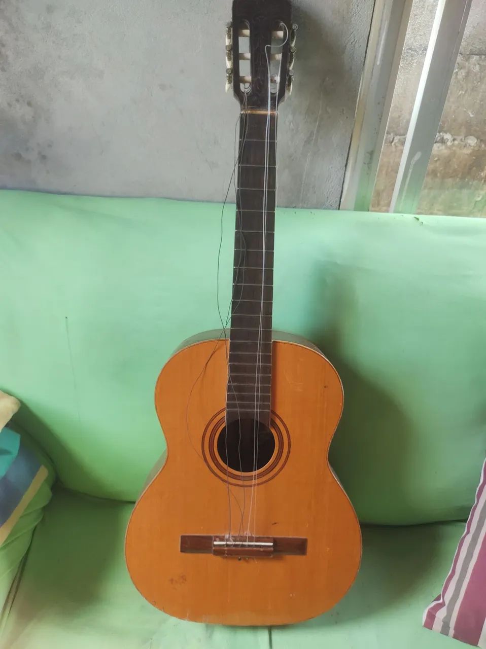 Violão 