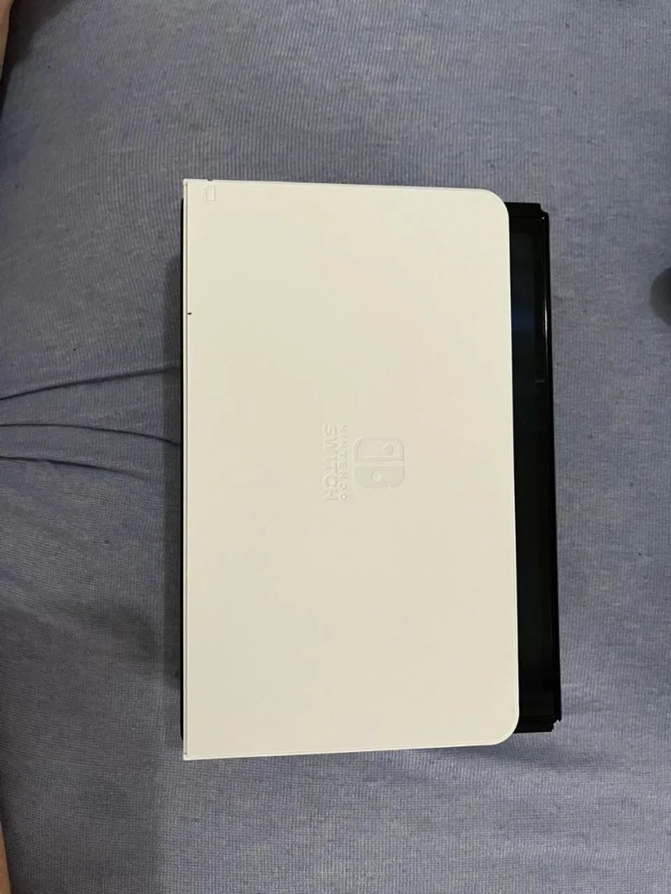 Vendo Nintendo Switch Oled - Foto 4