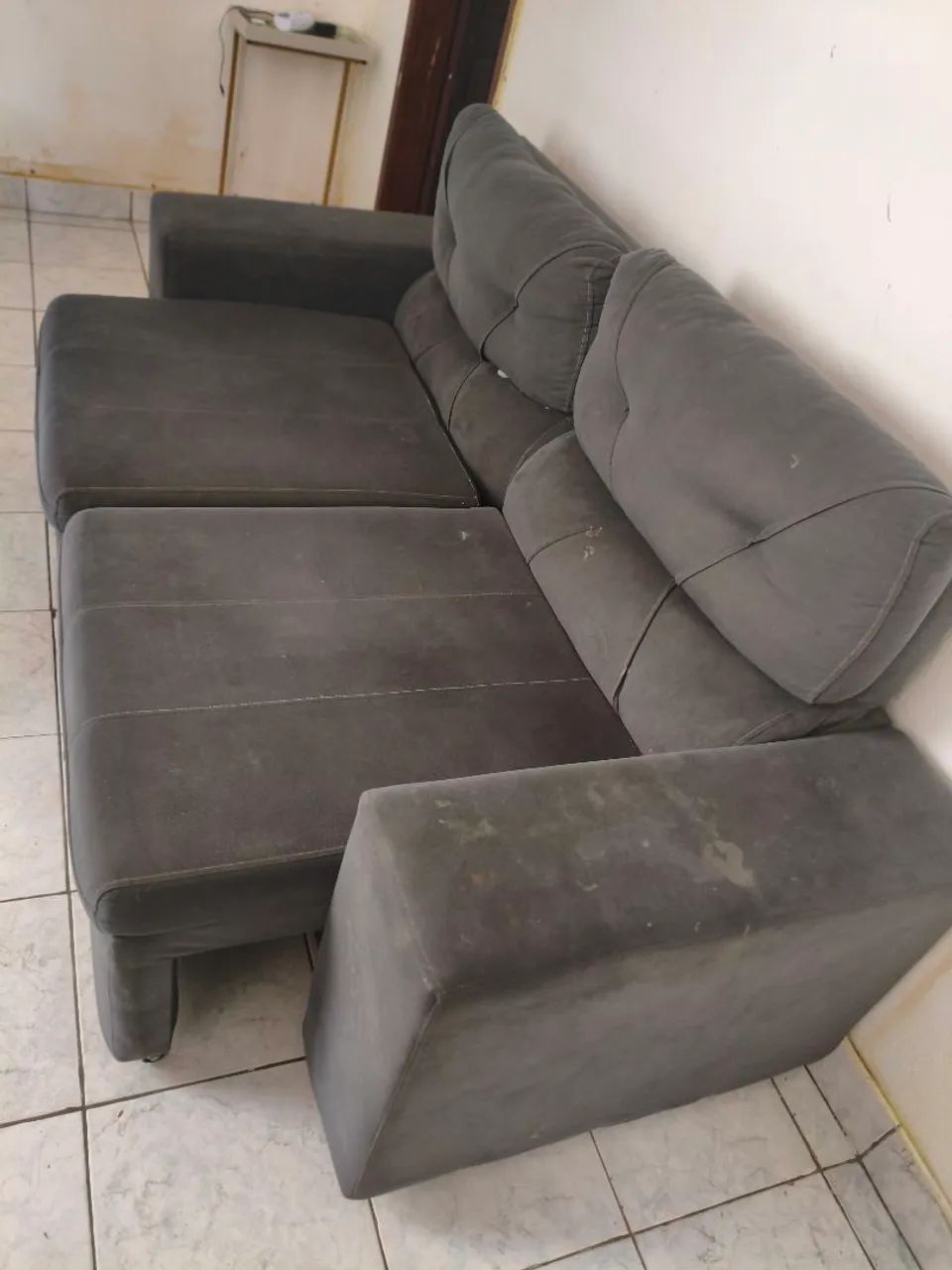 Vendo sofá 