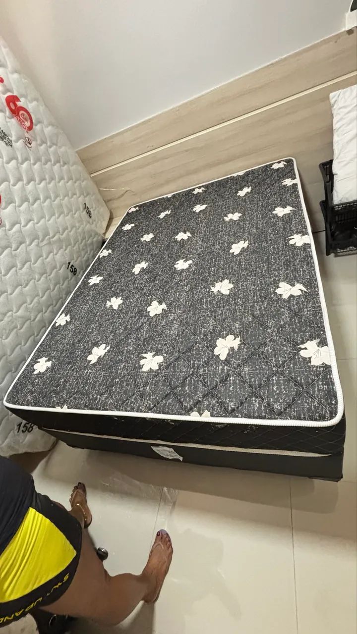 Cama box  - Foto 3