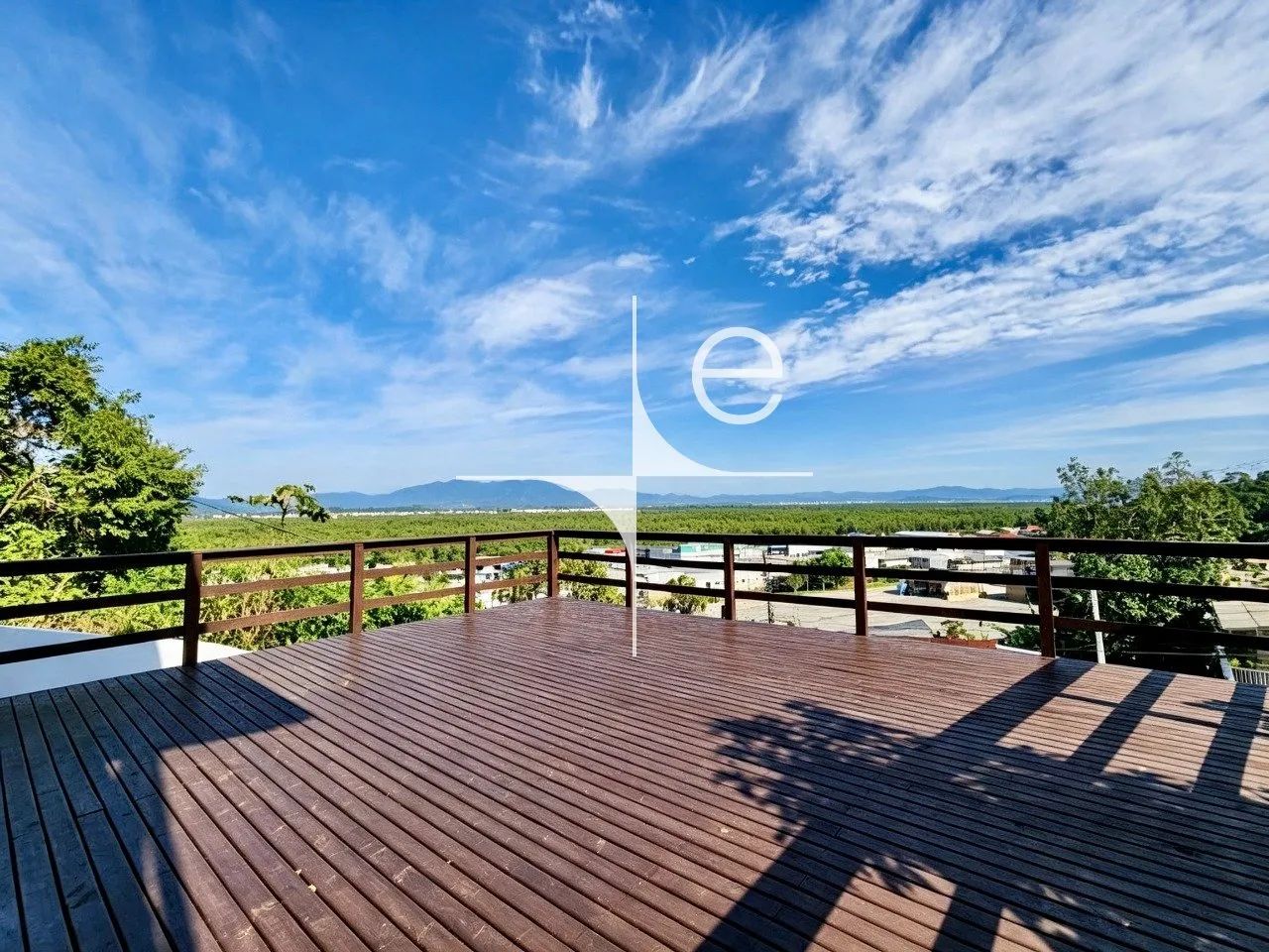 Casa com 5 quartos e Piscina Aquecida no Rio Tavares - Florianópolis - Foto 5