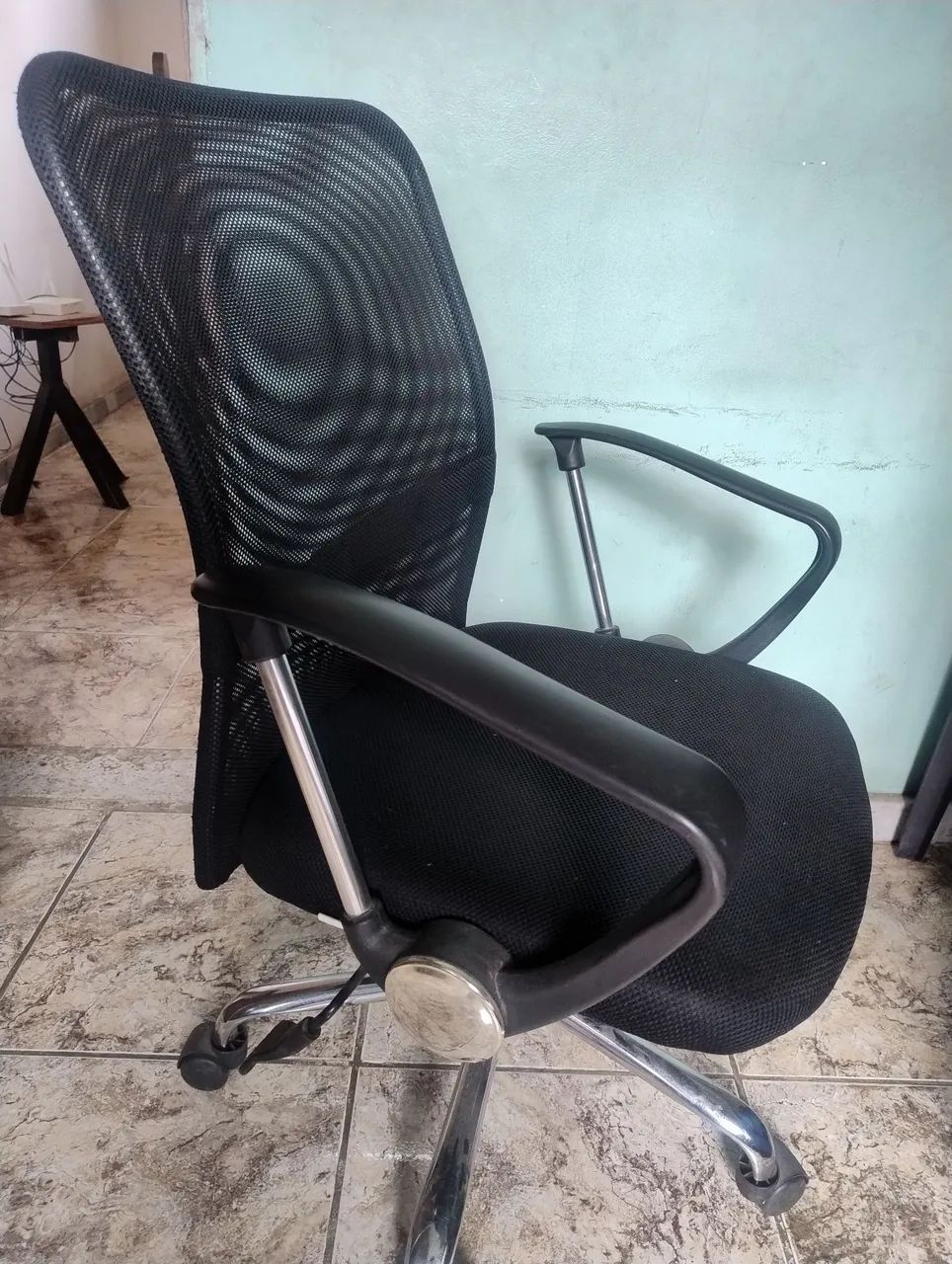 Cadeira de escritório 
