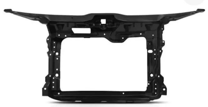  Jogo de Calotas, Original aro 15 (Nova) e Painel  Fox 10/15 - Foto 2