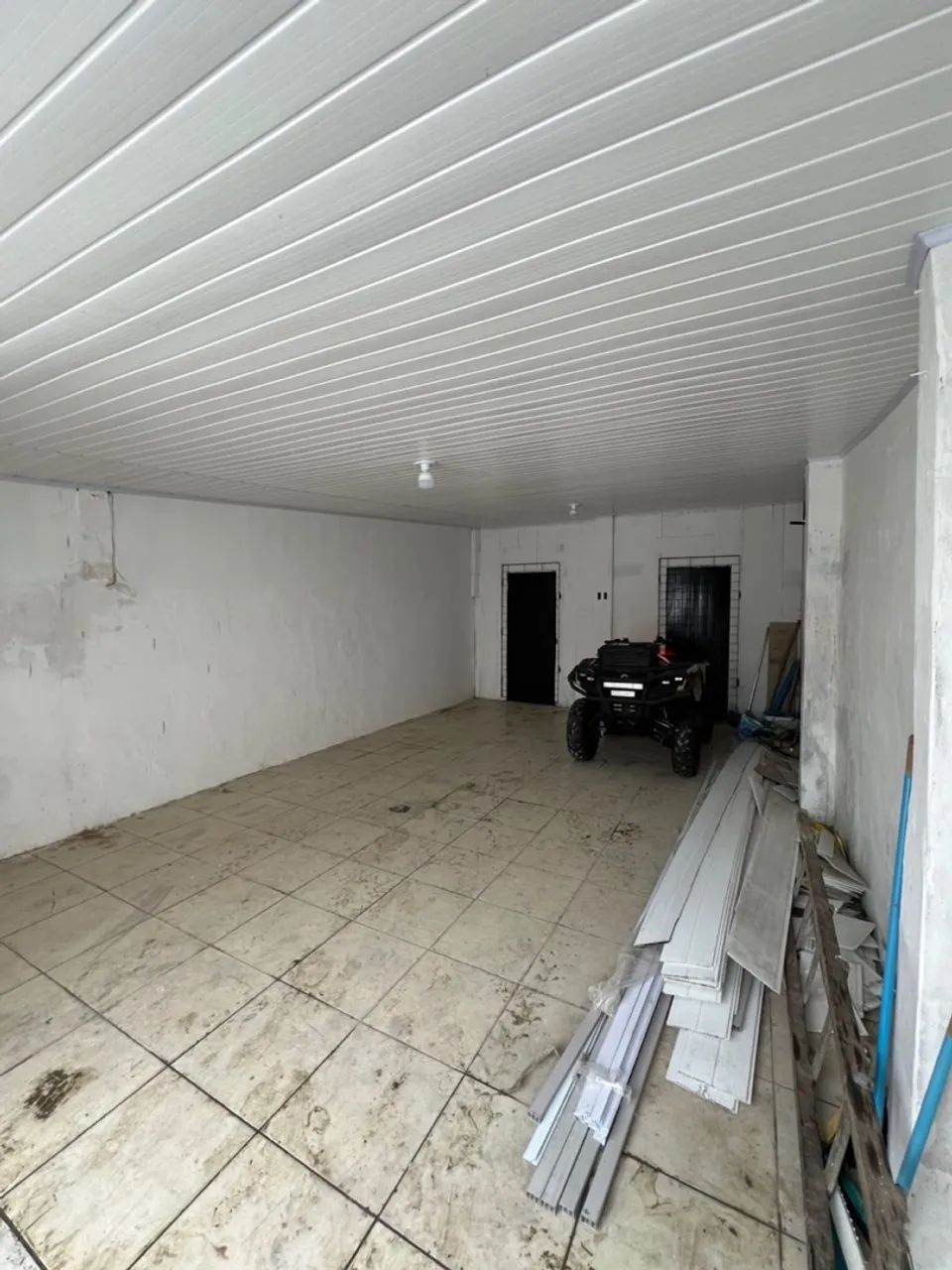 Galpão vende-se ou troca  - Foto 2