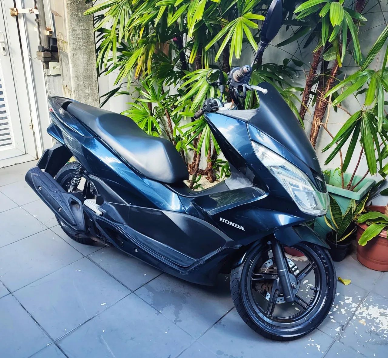 PCX 2018 - Foto 2