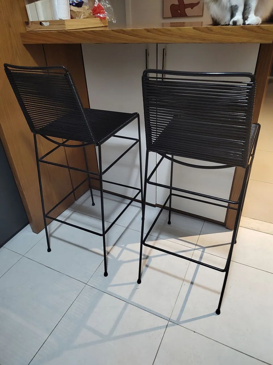 Banquetas Tok Stok 