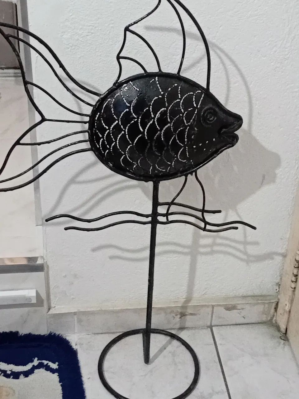Castiçal dedorativo - Foto 5