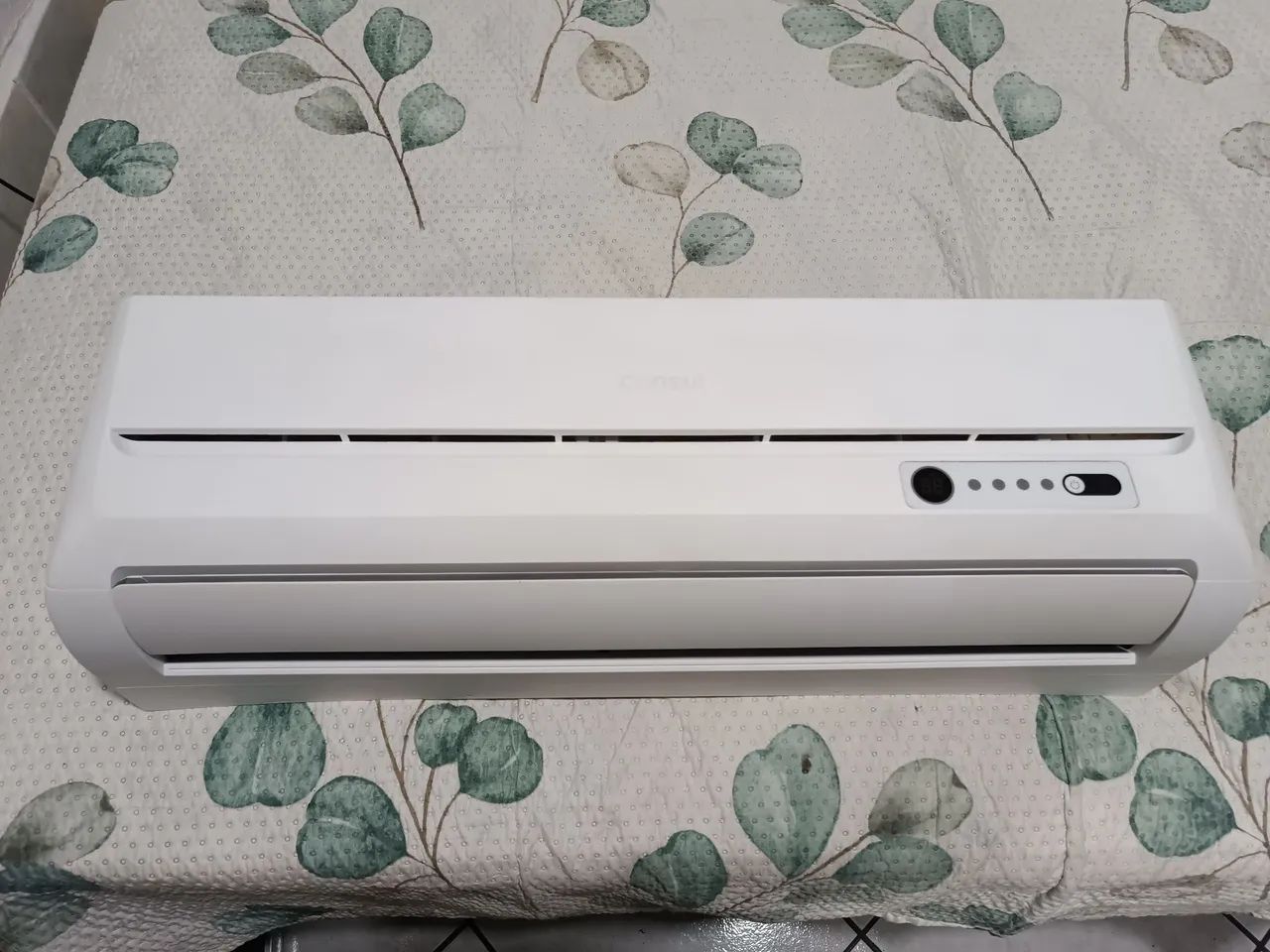 Ar condicionado Consul 