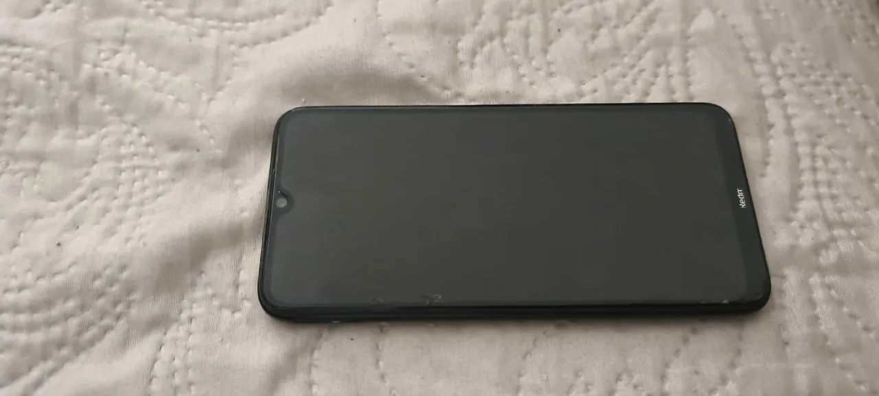 Redmi note 8 Preto - Foto 3