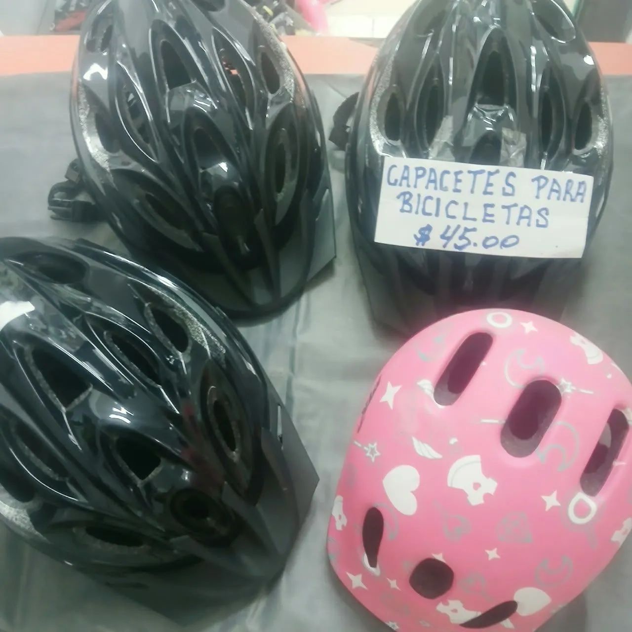 Capacetes de baik - Foto 2
