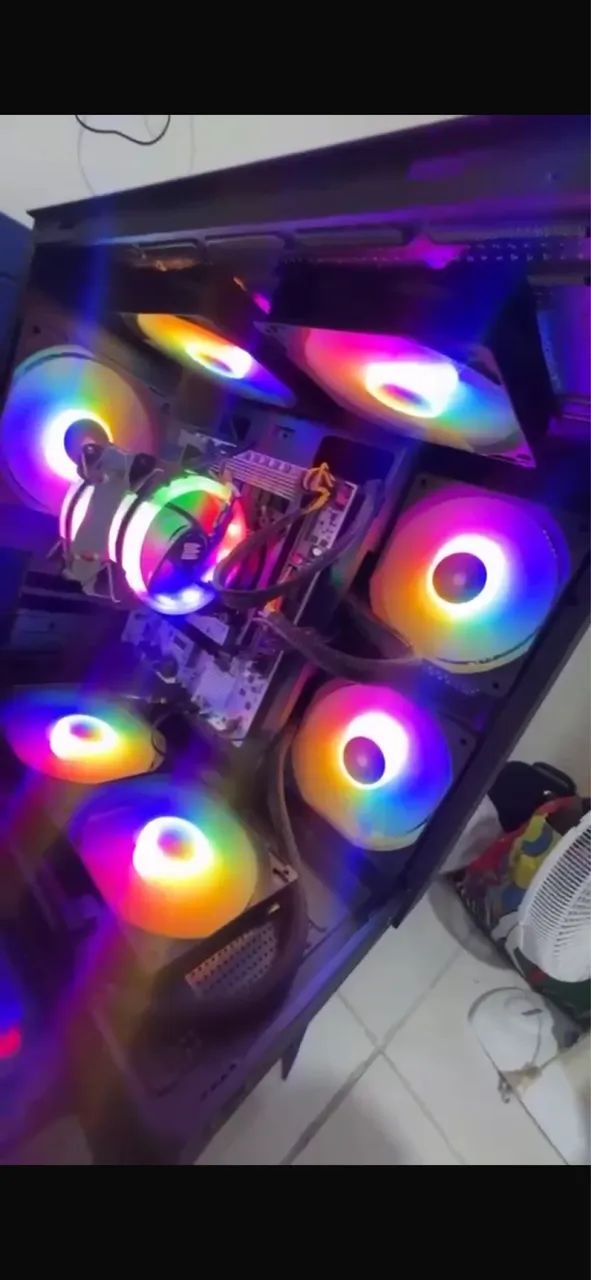 Pc gamer