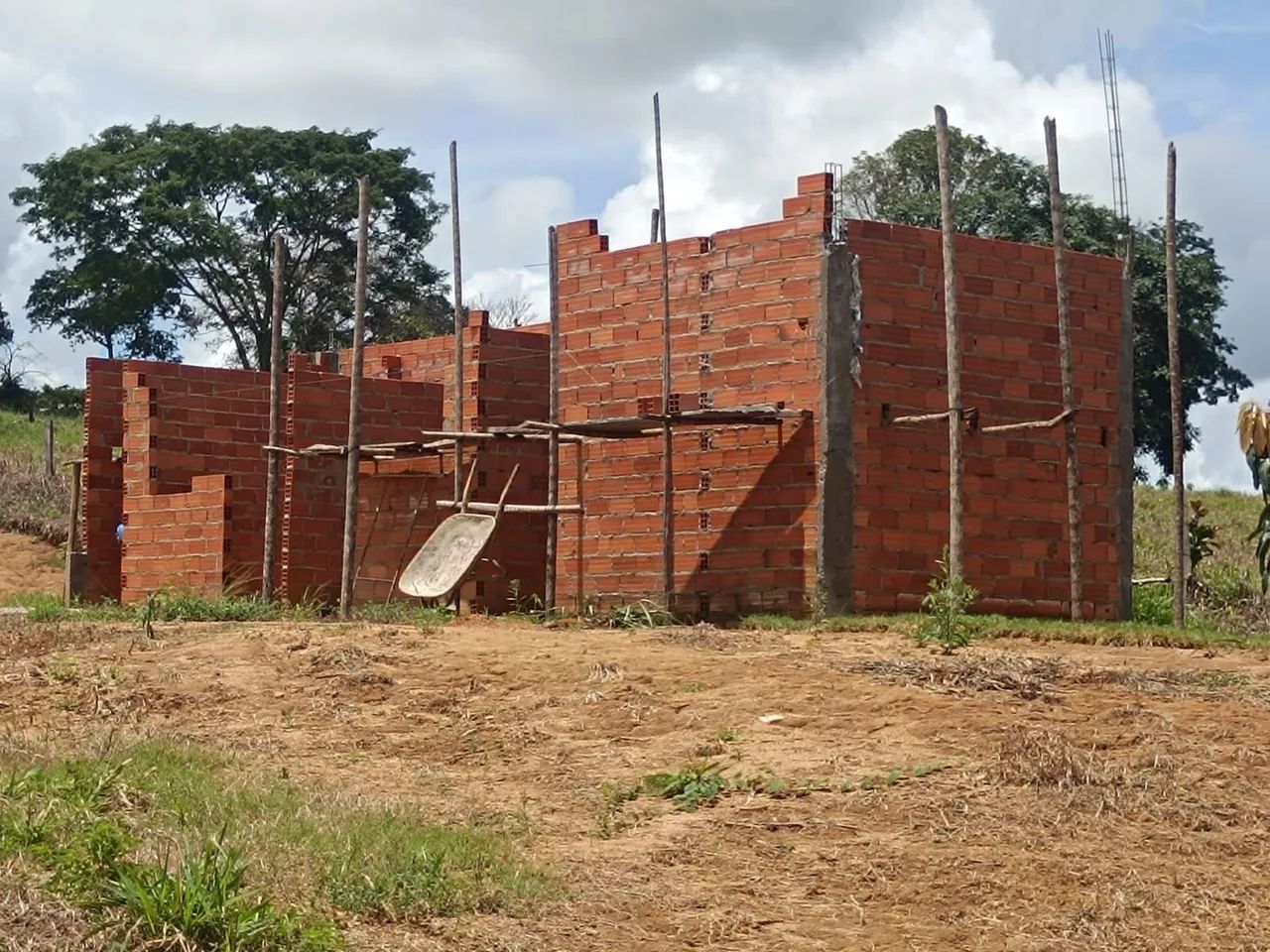 Vende-se Chácara  - Foto 3