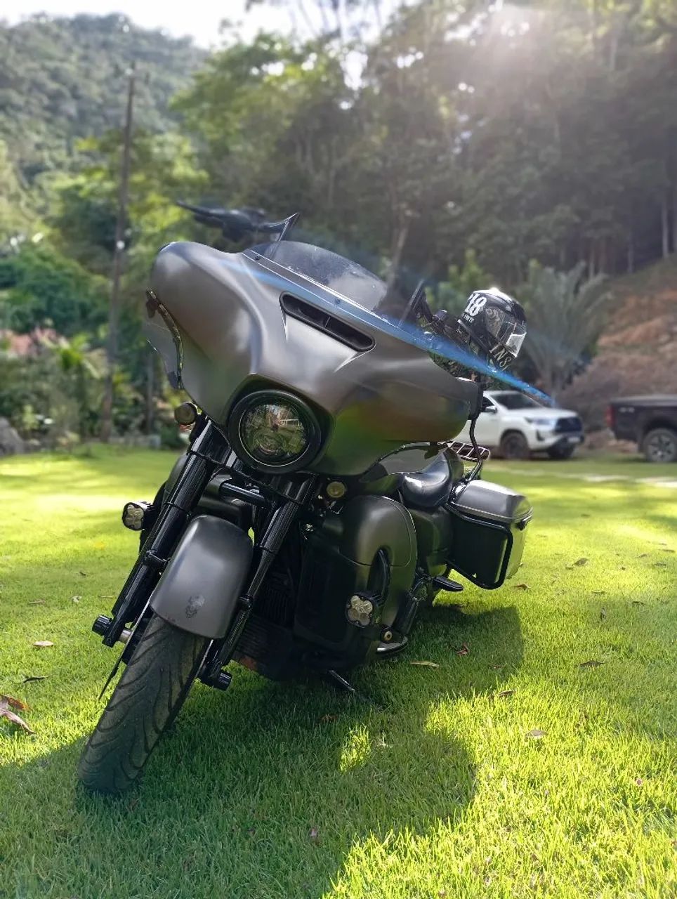 Oportunidade de ter a sua Harley  - Foto 5