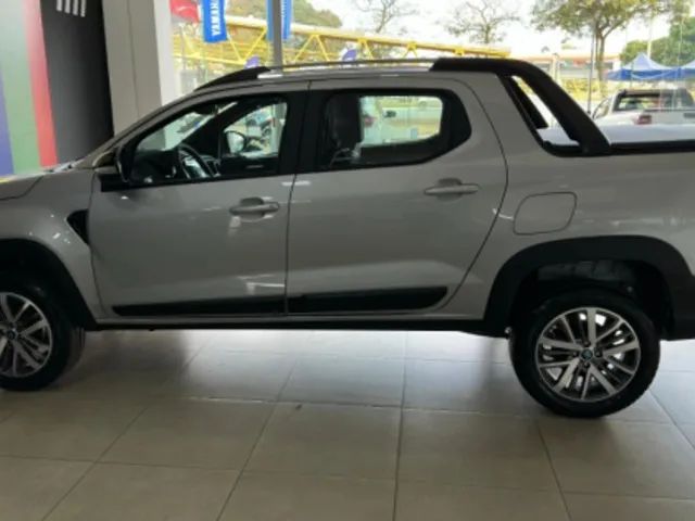 Fiat Strada Volcano 1.3 Flex 8V CD 2027 - Foto 5