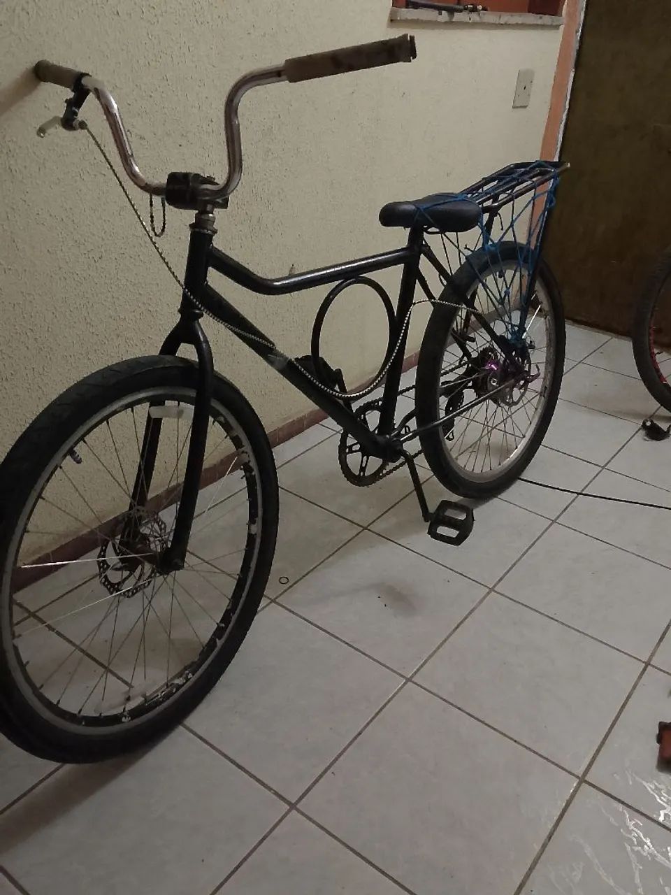 Monark montadinha aro 26 - Foto 2