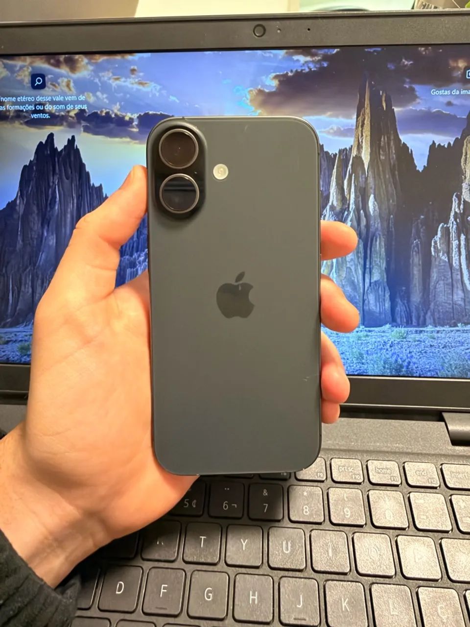iPhone 17 256GB - Foto 2