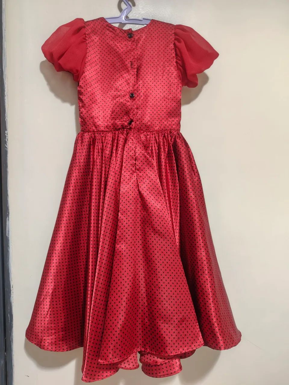 Vestidos infantis  - Foto 5
