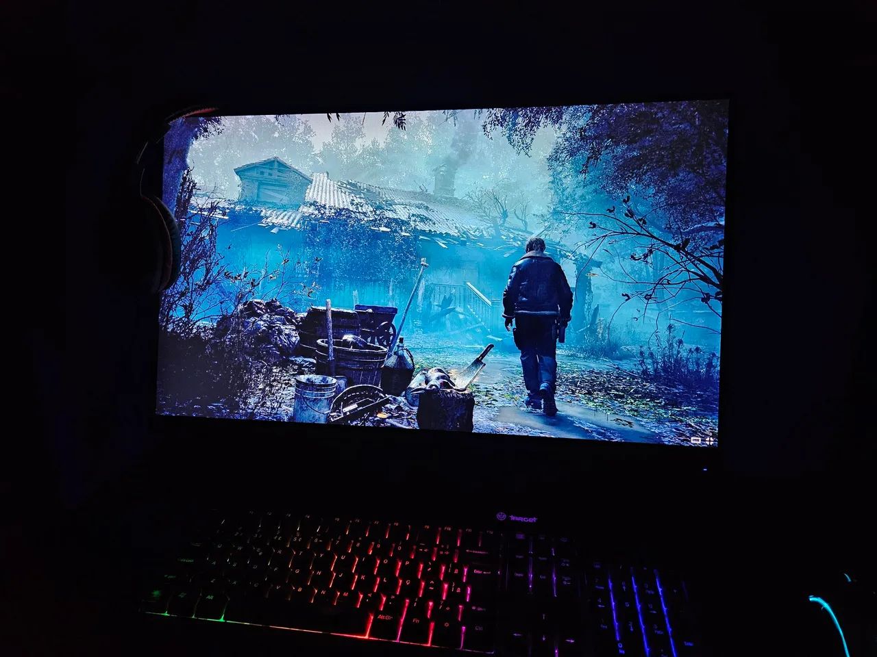 Computador Gamer Completo