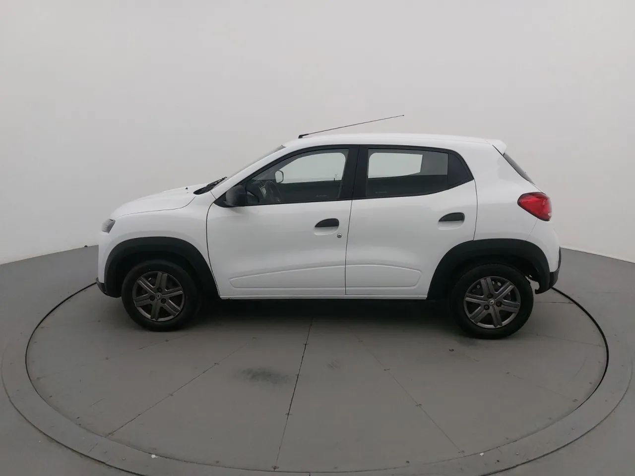 Renault Kwid 1.0 Zen 2024 - Foto 2