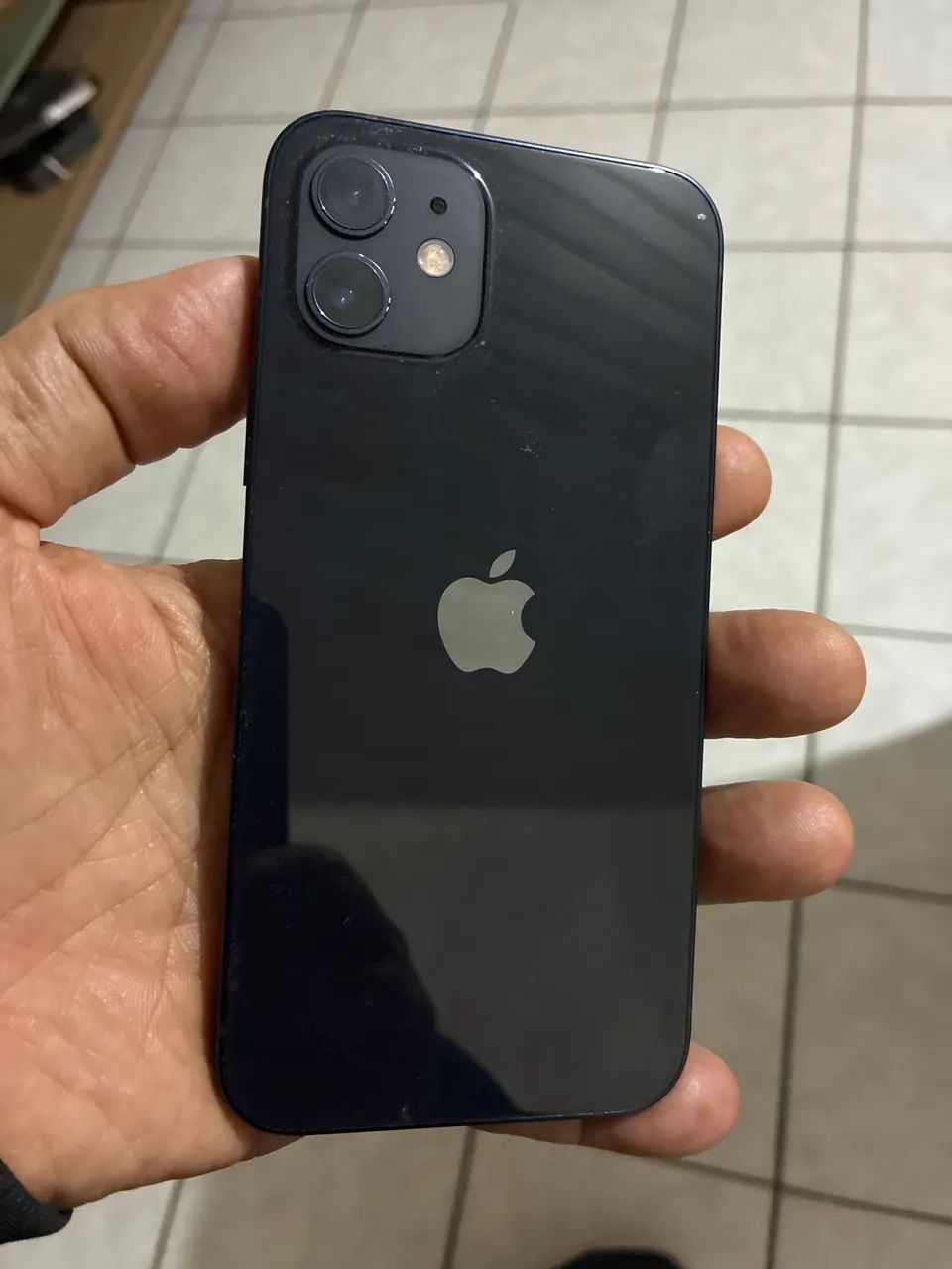 IPhone 12 super conservado  - Foto 2