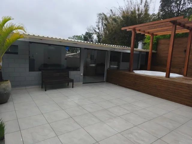 Casa Completa com Jacuzzi no Ribeirão da Ilha/Campeche  - Foto 2