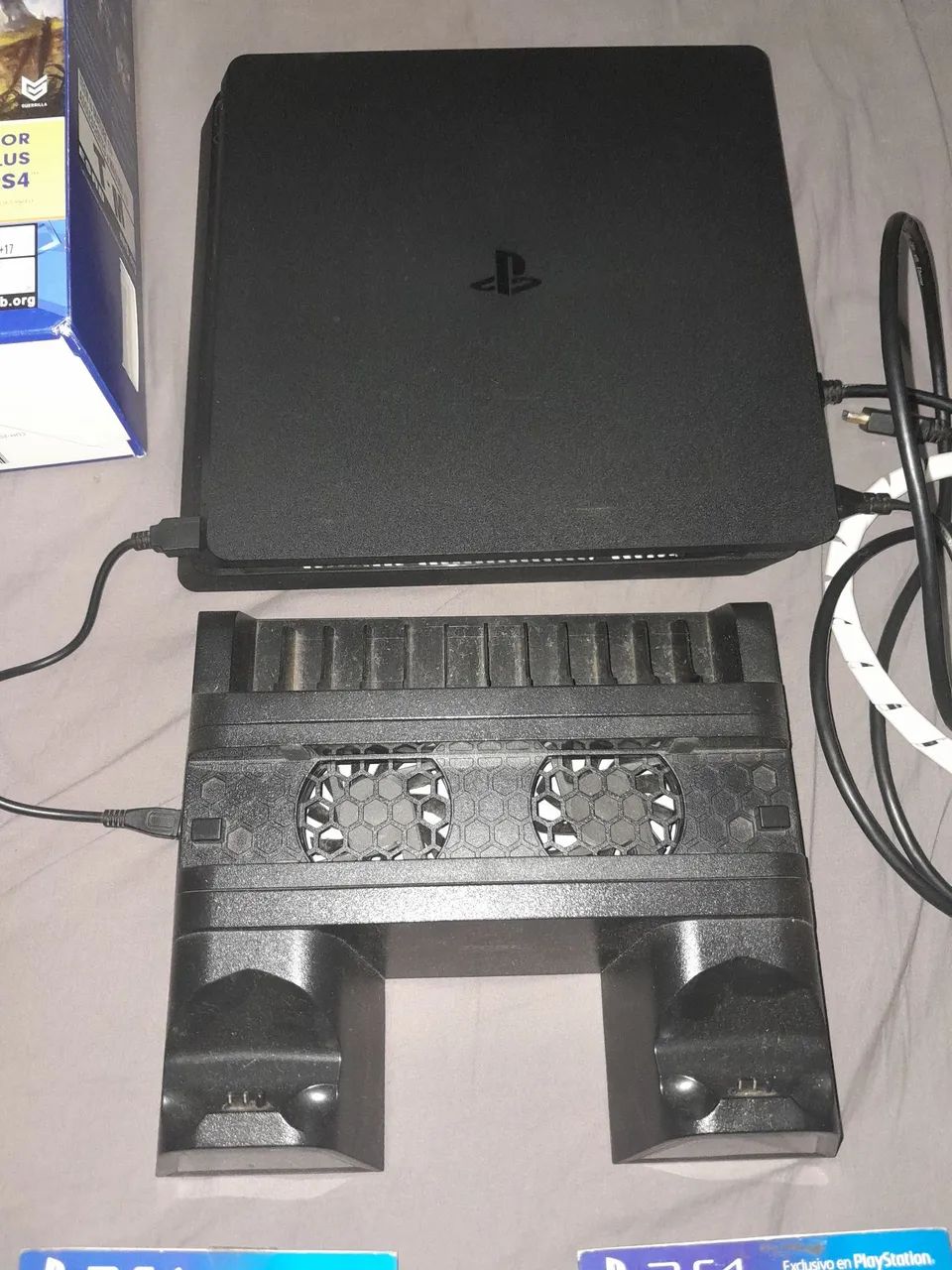 Playstation 4  - Foto 2