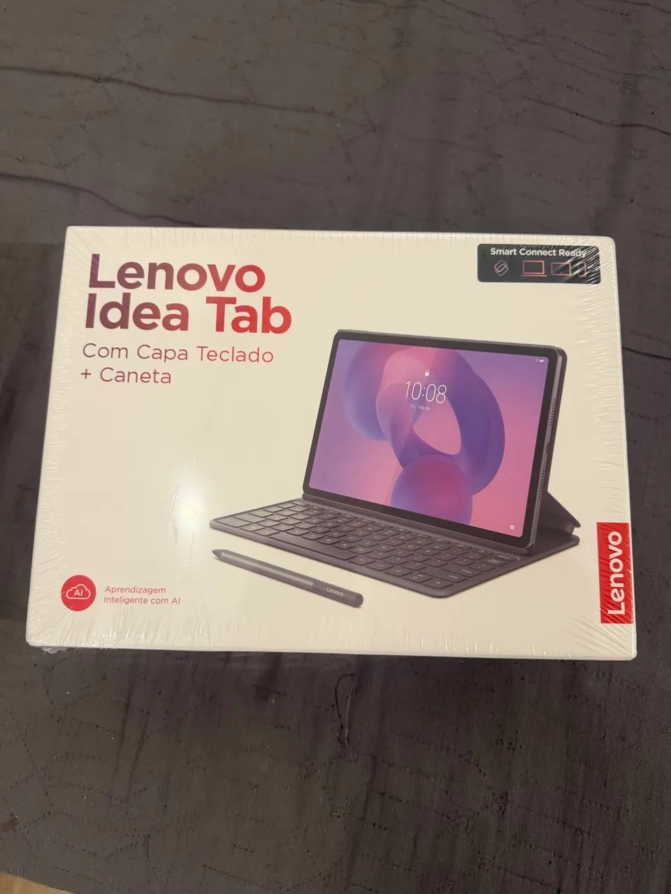 Tablet Lenovo Idea Tab LACRADO - Foto 3
