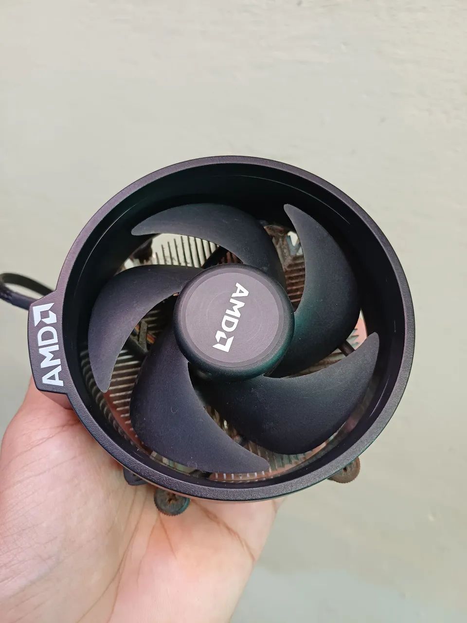 Cooler amd - Foto 3