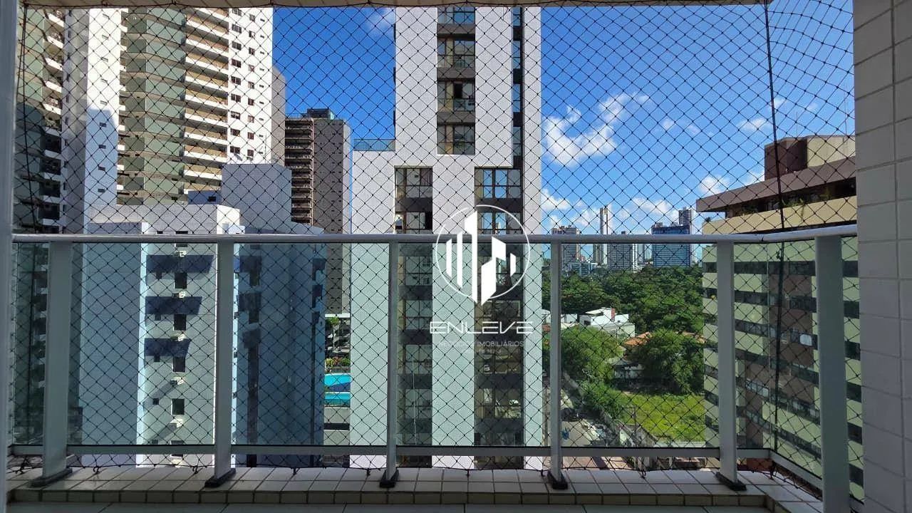 Apartamento Projetado com 03 Quartos em Tambaú - Foto 4